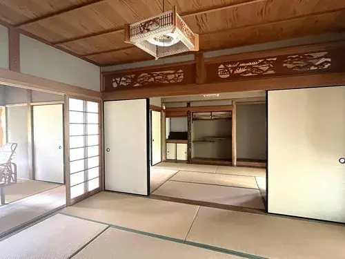 5DK Property Tanba City Hyogo Prefecture (6)