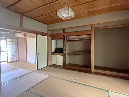 5DK Property Tanba City Hyogo Prefecture (7)