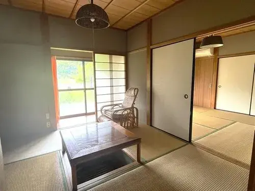 5DK Property Tanba City Hyogo Prefecture (8)