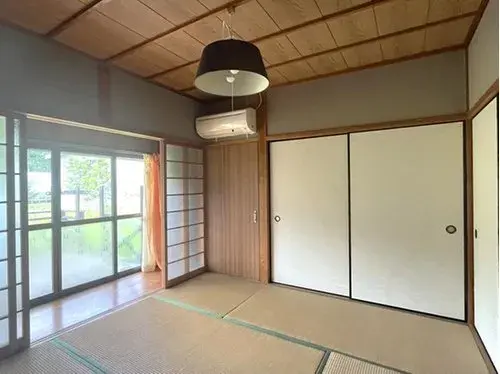 5DK Property Tanba City Hyogo Prefecture (9)