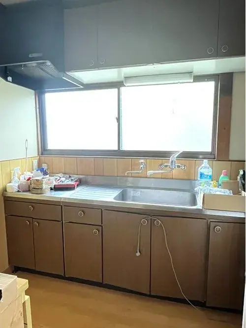5DK Property Tanba City Hyogo Prefecture (10)