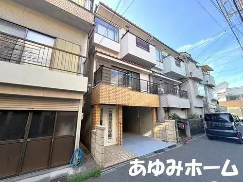 3LDK Property Higashiosaka City Osaka Prefecture (2)