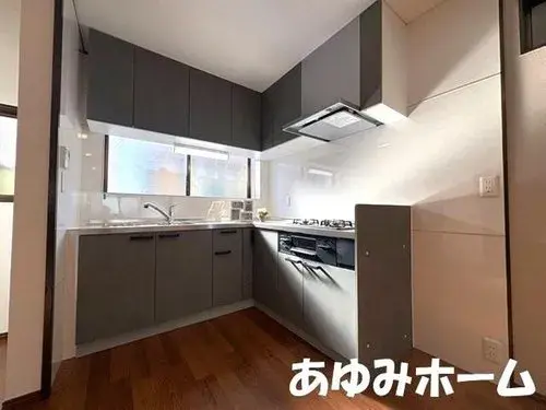3LDK Property Higashiosaka City Osaka Prefecture (17)