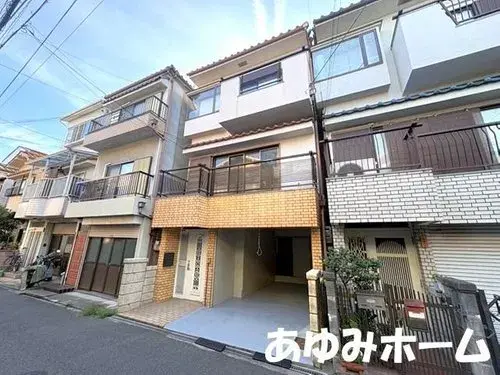 3LDK Property Higashiosaka City Osaka Prefecture (3)