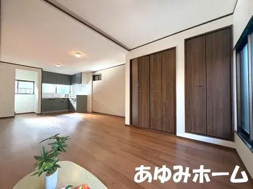 3LDK Property Higashiosaka City Osaka Prefecture (5)