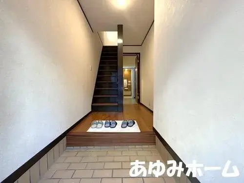 3LDK Property Higashiosaka City Osaka Prefecture (6)