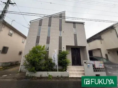 Akiya in 明石市