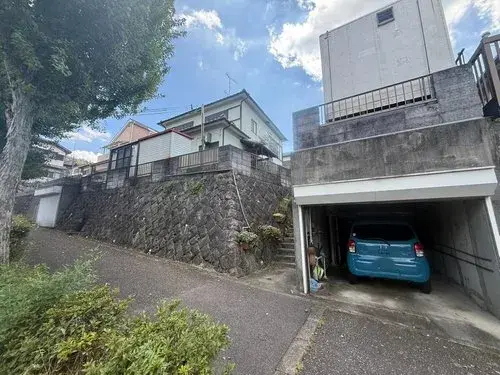 5LDK Ciudad de Kobe Prefectura de Hyogo (5)