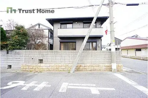 4LDK物件 宝塚市 兵庫県 (2)