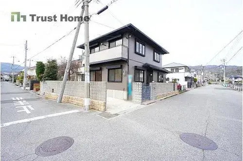 4LDK物件 宝塚市 兵庫県 (3)