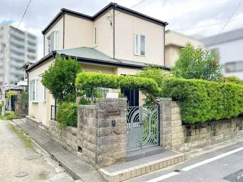 Akiya in Hyogo