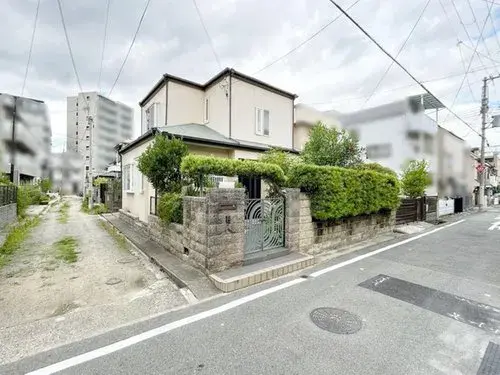 3LDK+S Property Higashinada-ku, Kobe-shi, Hyogo Prefecture (2)