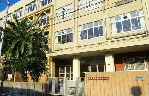 3LDK+S Property Higashinada-ku, Kobe-shi, Hyogo Prefecture (11)