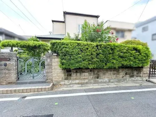 3LDK+S Property Higashinada-ku, Kobe-shi, Hyogo Prefecture (3)