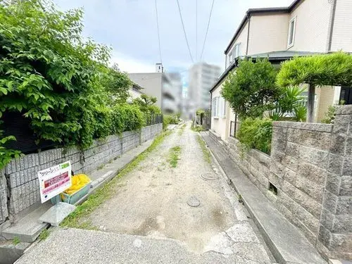 3LDK+S Property Higashinada-ku, Kobe-shi, Hyogo Prefecture (4)