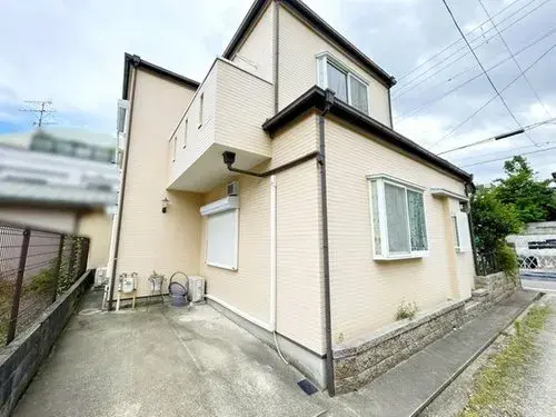 3LDK+S Property Higashinada-ku, Kobe-shi, Hyogo Prefecture (5)