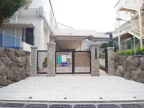 3LDK+S Property Higashinada-ku, Kobe-shi, Hyogo Prefecture (7)