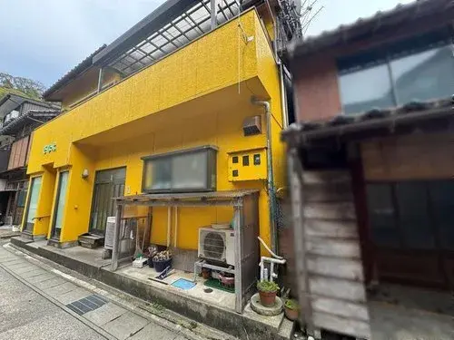 Akiya in Hyogo