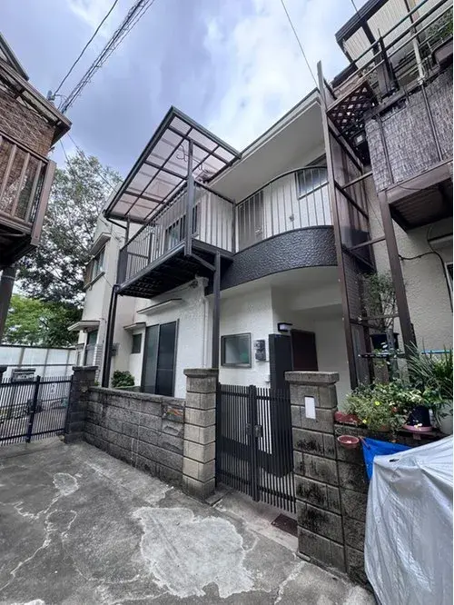 Akiya in 尼崎市