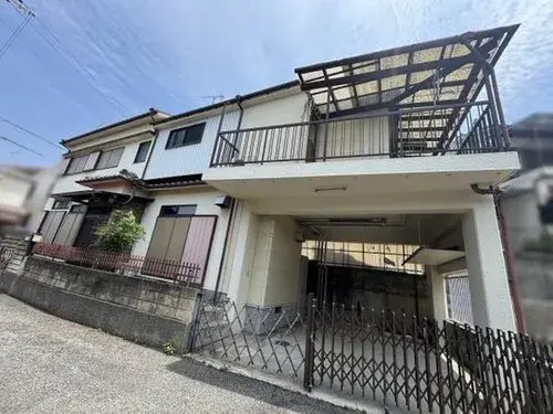 Akiya in Hyogo