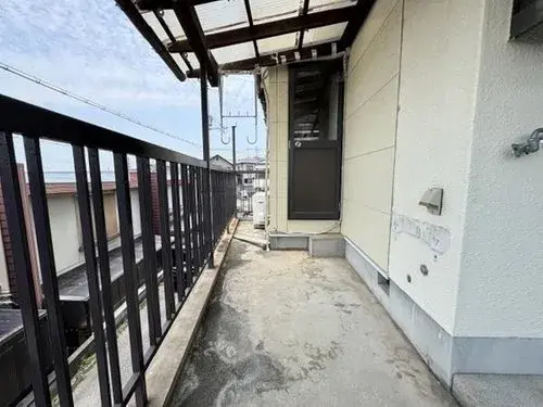 6DK物件 明石市 兵庫県 (2)