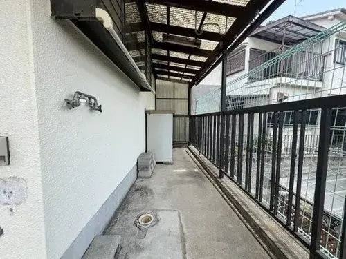 6DK物件 明石市 兵庫県 (3)
