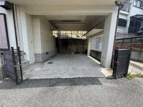 6DK物件 明石市 兵庫県 (4)