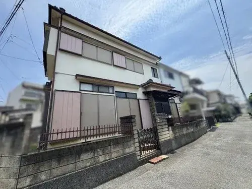 6DK物件 明石市 兵庫県 (5)