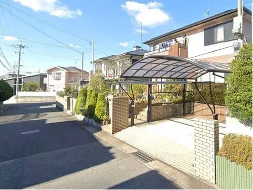Akiya in 三木市