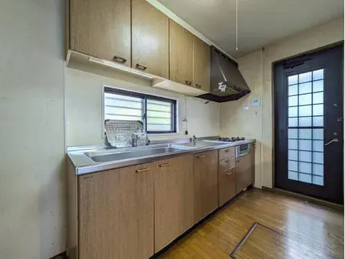 6LDK+S Bien immobilier Ville de Miki Préfecture de Hyogo (15)