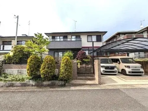 6LDK+S Bien immobilier Ville de Miki Préfecture de Hyogo (3)