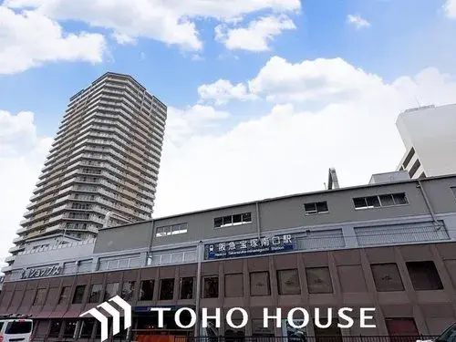 عقار 4LDK Takarazuka City Hyogo (25)