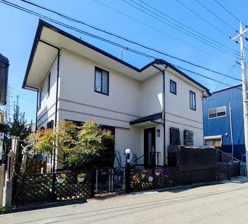 Akiya in Hyogo