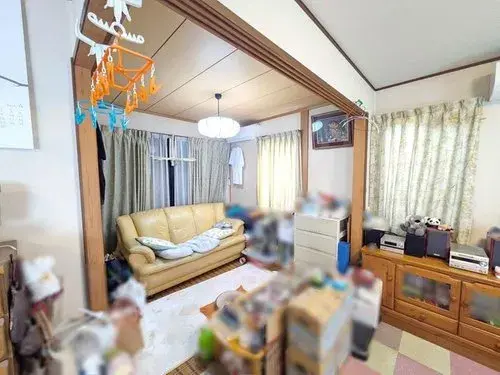 4LDK+S مدينة كوبي، حي نيشي، محافظة هيوغو (8)
