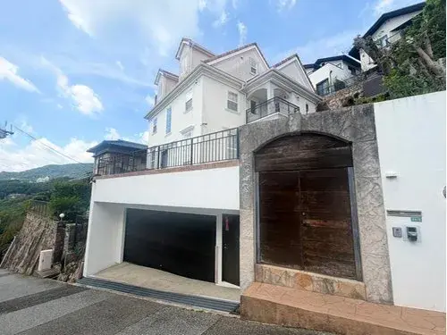Akiya in Hyogo