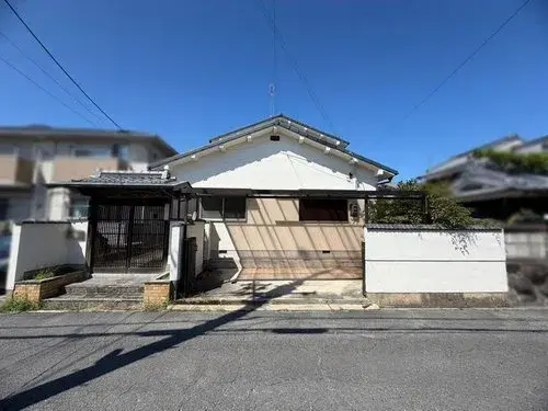 7LDK+S Property Nara City Nara Prefecture (2)