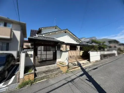 7LDK+S Property Nara City Nara Prefecture (3)