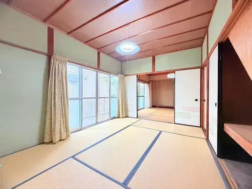 7LDK+S Property Nara City Nara Prefecture (5)