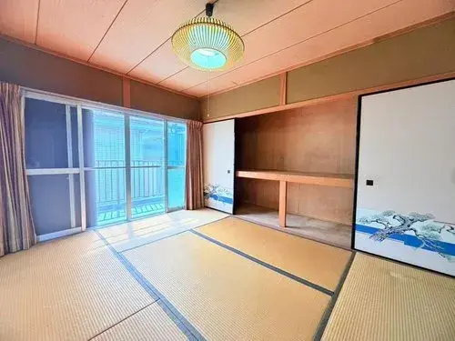 7LDK+S Property Nara City Nara Prefecture (6)