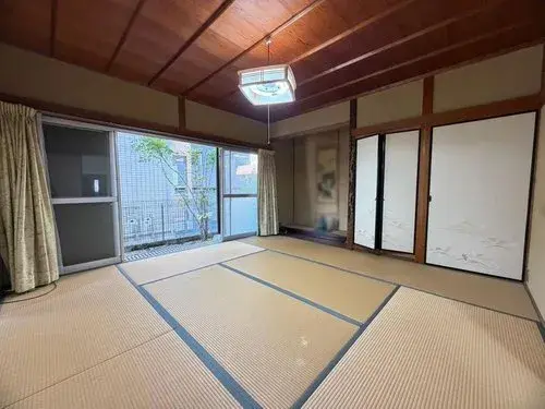 7LDK+S Property Nara City Nara Prefecture (7)
