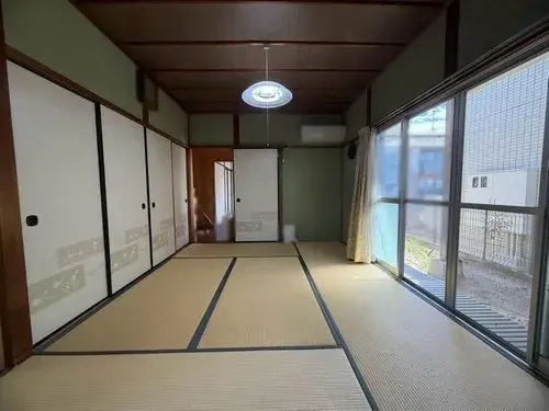 7LDK+S Property Nara City Nara Prefecture (8)