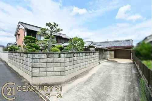 14LDK+S Property Shiki-gun Miyake-cho Nara Prefecture (2)