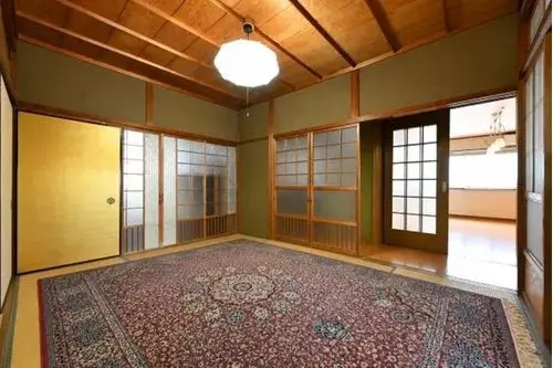 14LDK+S Property Shiki-gun Miyake-cho Nara Prefecture (13)