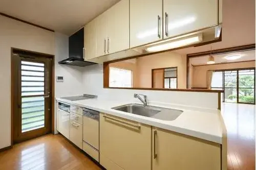 14LDK+S Property Shiki-gun Miyake-cho Nara Prefecture (16)
