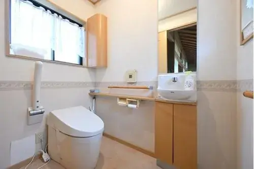 14LDK+S Property Shiki-gun Miyake-cho Nara Prefecture (19)