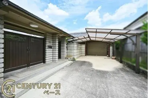 14LDK+S Property Shiki-gun Miyake-cho Nara Prefecture (3)