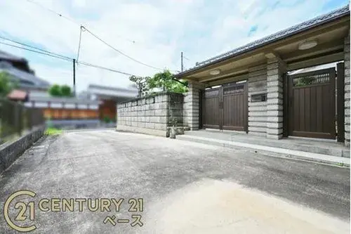 14LDK+S Property Shiki-gun Miyake-cho Nara Prefecture (4)