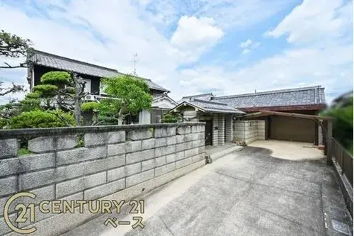 14LDK+S Property Shiki-gun Miyake-cho Nara Prefecture (6)
