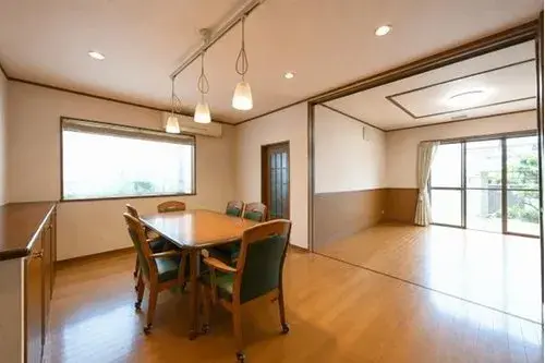 14LDK+S Property Shiki-gun Miyake-cho Nara Prefecture (8)