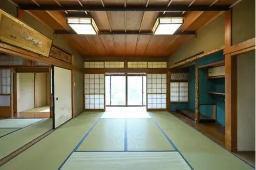 14LDK+S Property Shiki-gun Miyake-cho Nara Prefecture (9)